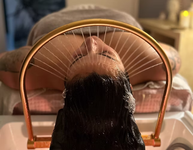 Head Spa